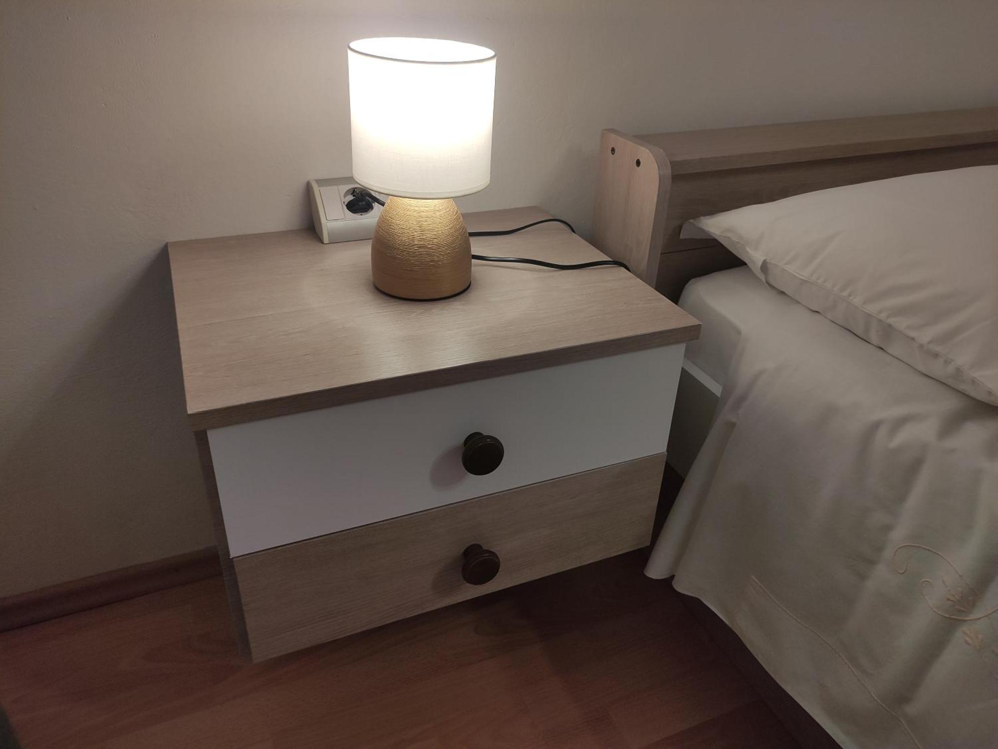 Apartment Landeka Primošten Dış mekan fotoğraf